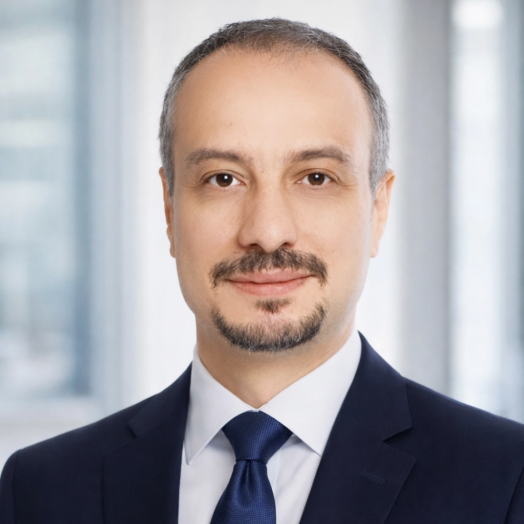 Craft Pırlanta Kurucusu Hakan Çiçek